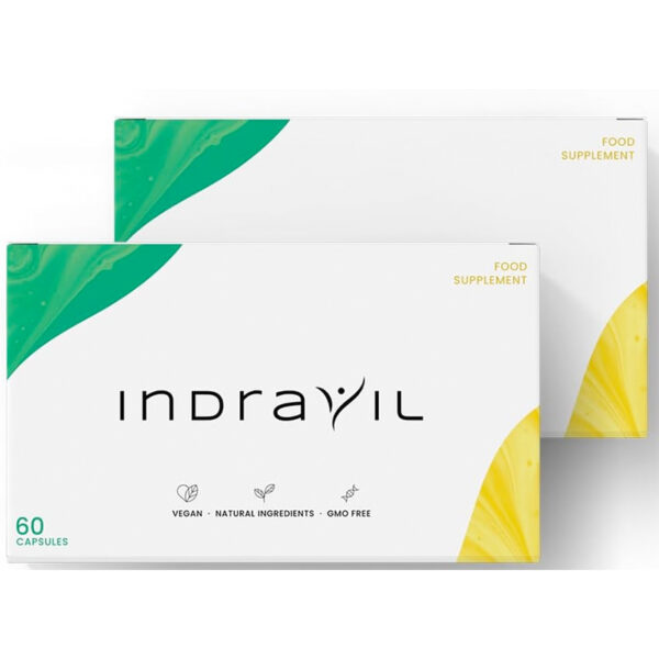 Indravil capsules