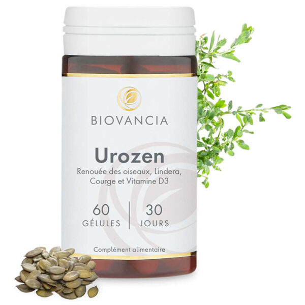 Biovancia Urozen