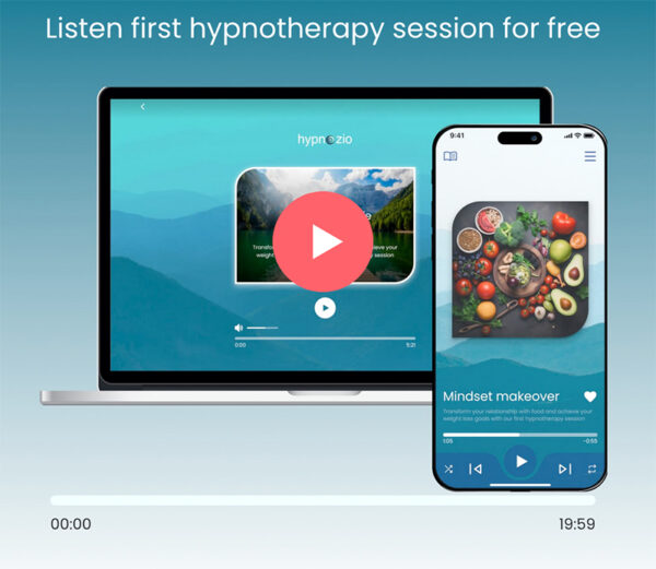 Hypnozio App