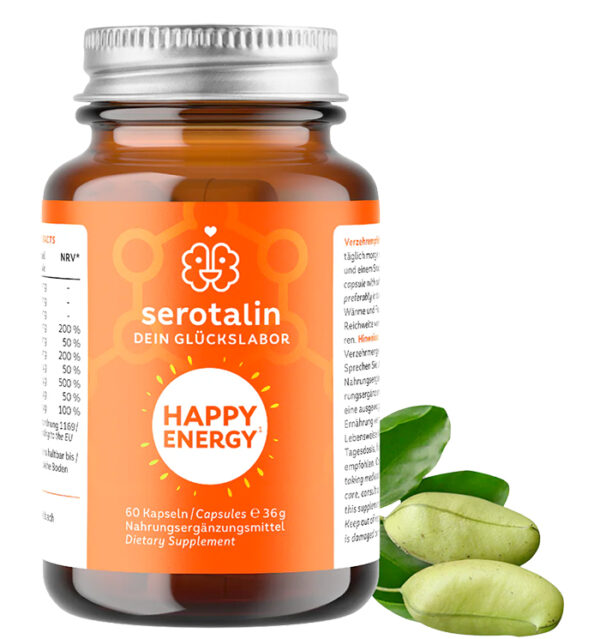 Serotonin Tabletten