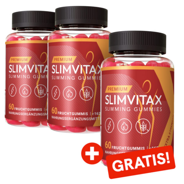 Slimvitax